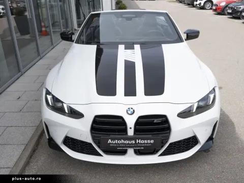 BMW M4 — poza 3