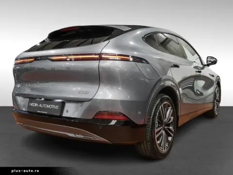 XPENG G6 — poza 2