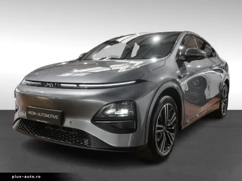 XPENG G6