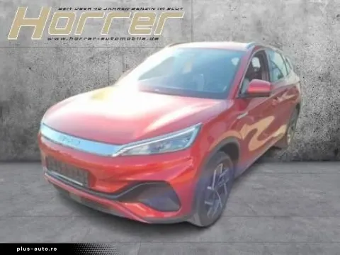 BYD Atto 3