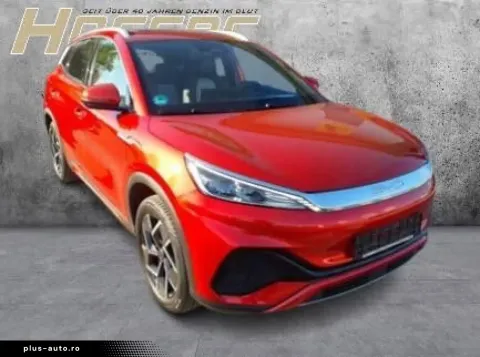 BYD Atto 3 — poza 2