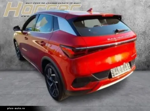 BYD Atto 3 — poza 3