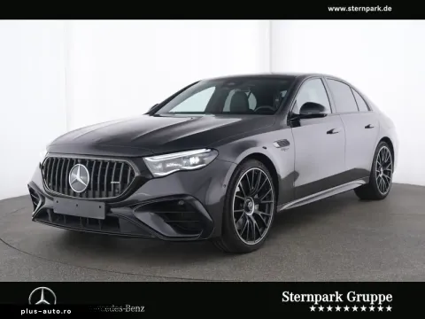 Mercedes-Benz E 53 Amg