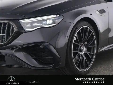 Mercedes-Benz E 53 Amg — poza 2