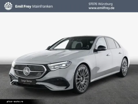 Mercedes-Benz E 450