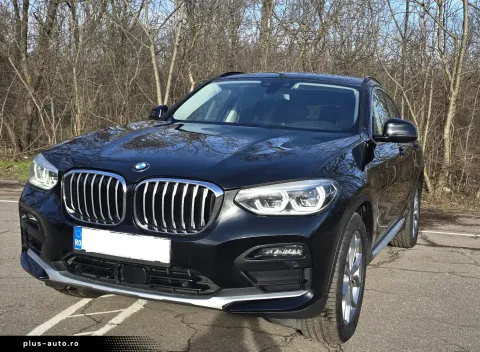 BMW X4 — poza 2