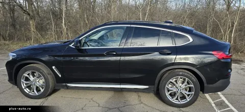 BMW X4 — poza 3