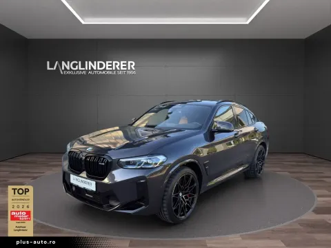 BMW X4 M