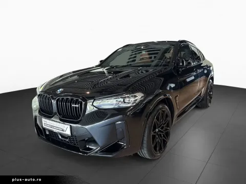 BMW X4 M