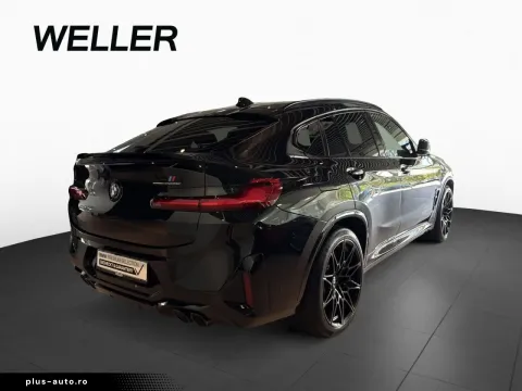 BMW X4 M — poza 3