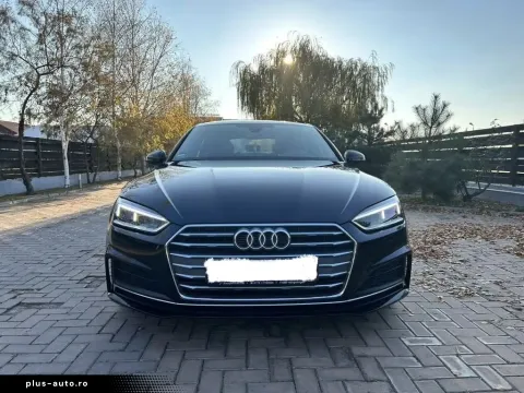 Audi A5 — poza 3