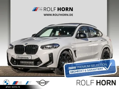 BMW X4 M