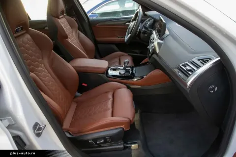 BMW X4 M — poza 3