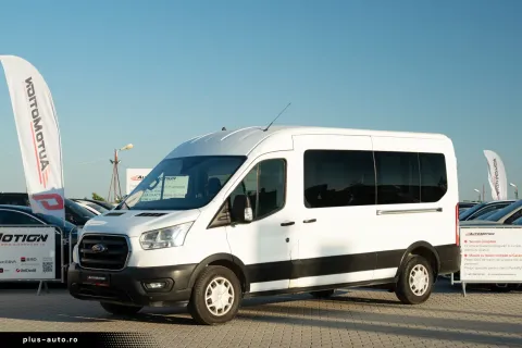 Ford Transit — poza 3