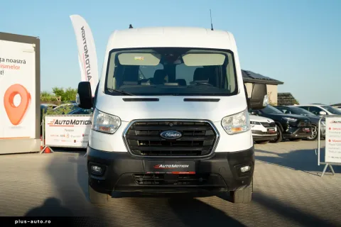 Ford Transit — poza 2