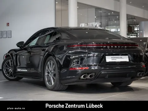 Porsche Panamera — poza 3