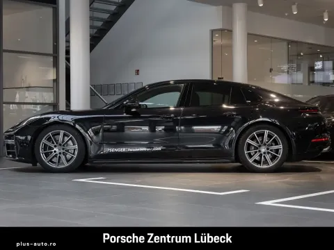 Porsche Panamera — poza 2