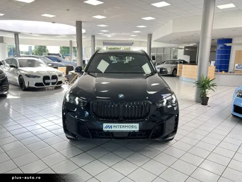 BMW X5 — poza 2