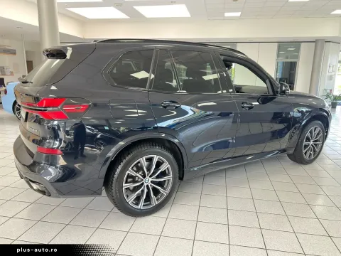 BMW X5 — poza 3