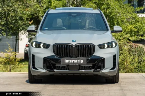 BMW X5 — poza 2