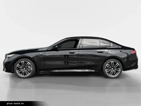 BMW 550 — poza 3