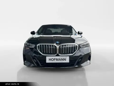 BMW 550 — poza 2