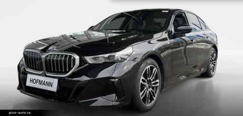 BMW 550