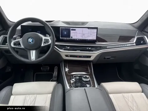 BMW X5 — poza 2