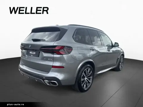 BMW X5 — poza 3