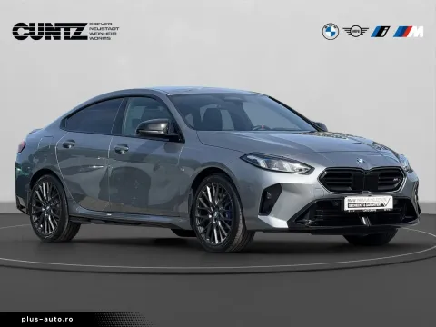 BMW M235 — poza 3