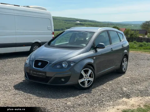 Seat Altea