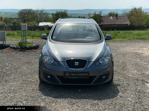 Seat Altea — poza 2