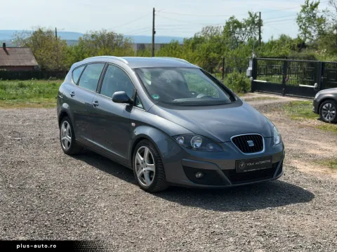 Seat Altea — poza 3