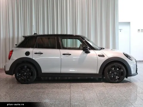 Mini Cooper S — poza 2