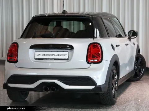 Mini Cooper S — poza 3
