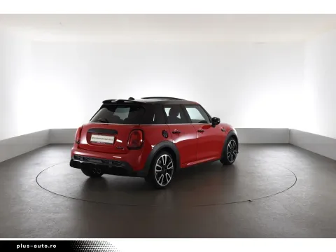 Mini Cooper S — poza 3