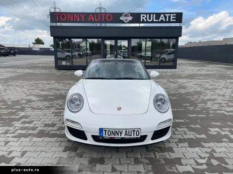 Porsche 911 — poza 2