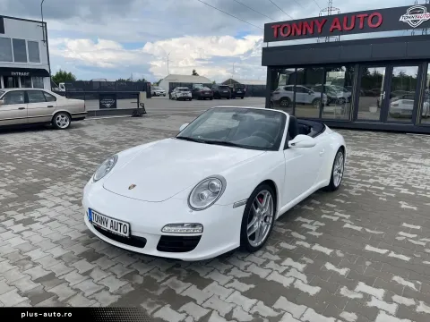 Porsche 911 — poza 3