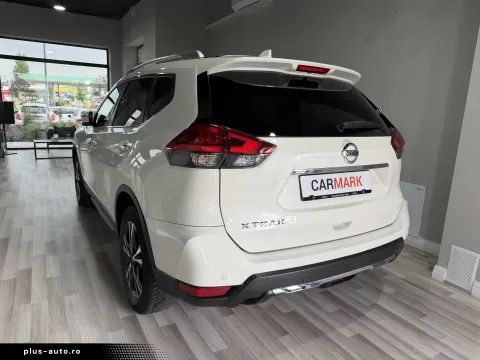 Nissan X-Trail — poza 3