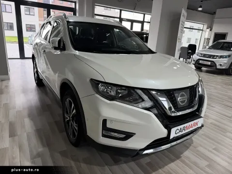 Nissan X-Trail — poza 2