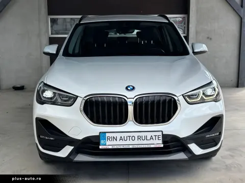 BMW X1 — poza 2