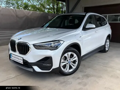 BMW X1 — poza 3