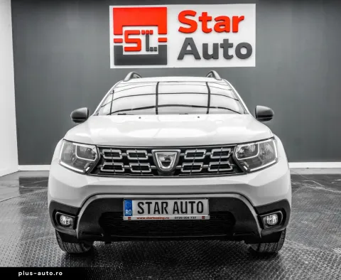 Dacia Duster — poza 2