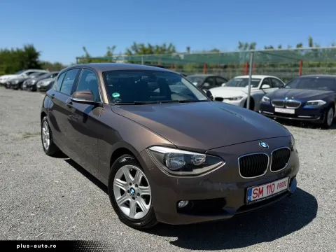 BMW Seria 1