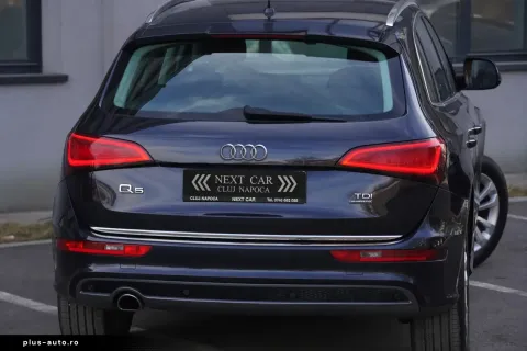 Audi Q5 — poza 3