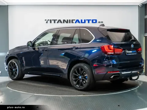 BMW X5 — poza 3
