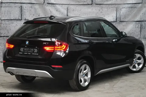 BMW X1 — poza 3