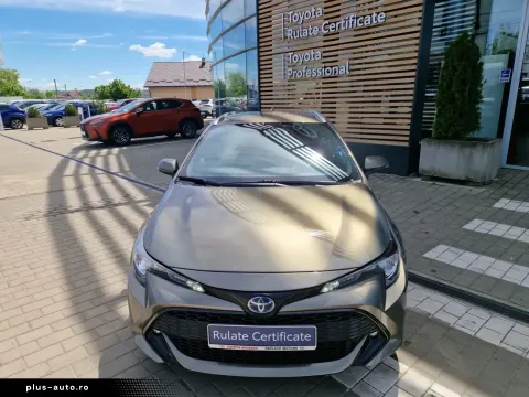 Toyota Corolla — poza 2