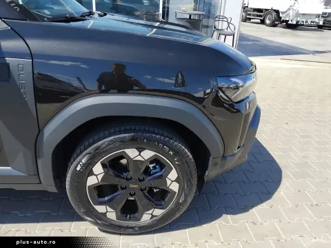 Dacia Duster — poza 2