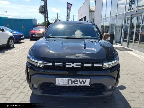 Dacia Duster — poza 3
